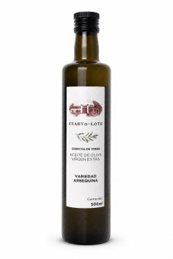 Aceite de Oliva (6 ud.)